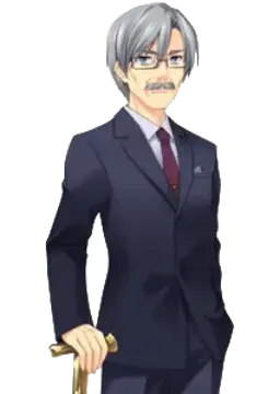 凪 鏡一郎