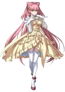 セシル・リベラーティ