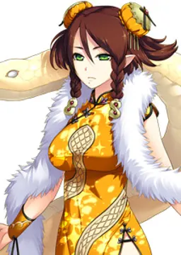 水仙