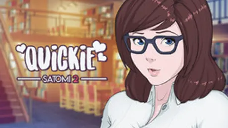 Quickie: Satomi 2