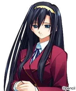 白川沙織