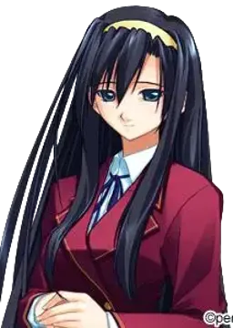 白川沙織
