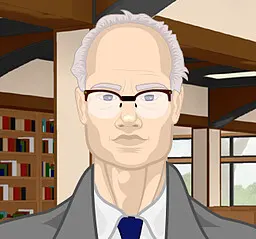 Richard Frost