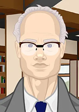 Richard Frost