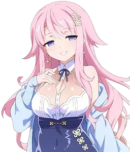 Mihama Shizuru