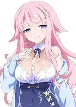 Mihama Shizuru