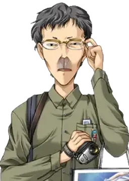 おたくタテ
