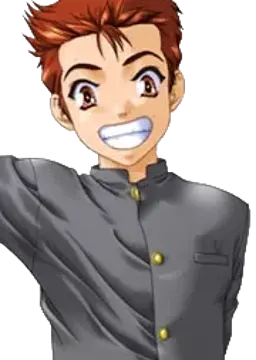高坂 陽司