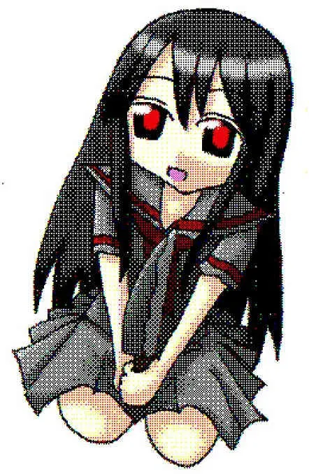 太太是惨杀少女