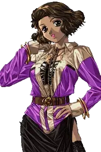 樋口 るみ子