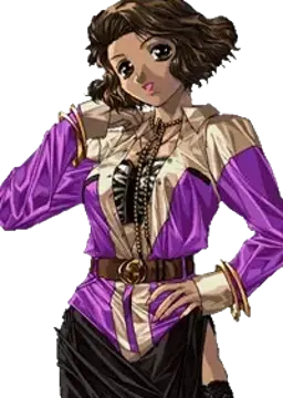 樋口 るみ子