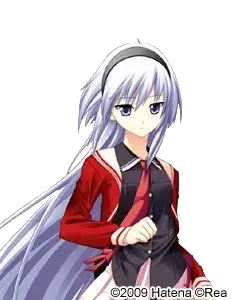 皇海柚香
