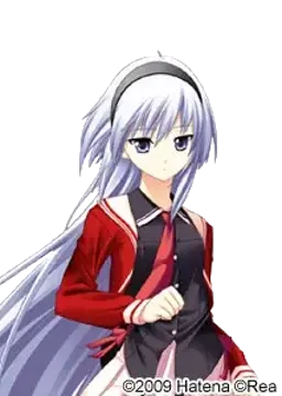 皇海柚香
