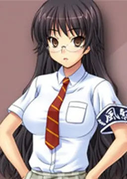 紫藤綾香