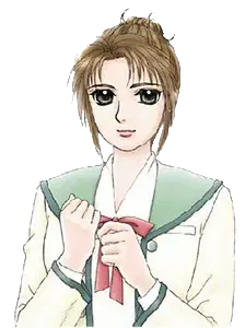 加藤 美穂子