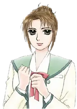 加藤 美穂子