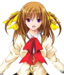 喜多見 かれん