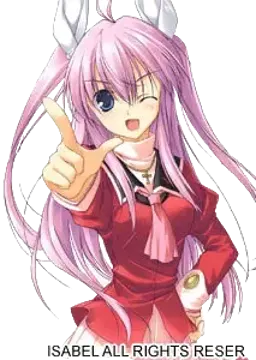 美波 亜莉子