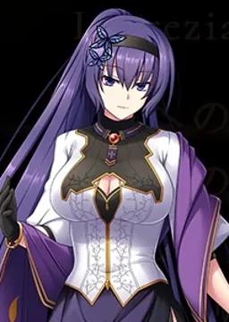 ルクレツィア・リヴォルタ