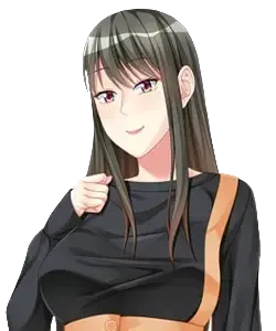 高島 深奈