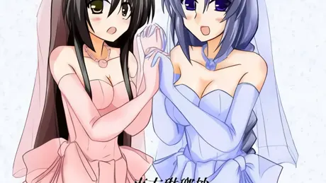 東方琳瑯抄～えーりんが結婚するようです～