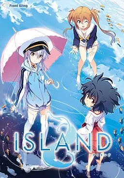 ISLAND