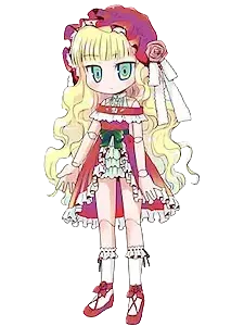 ドリス