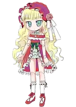 ドリス