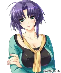 南野 智美