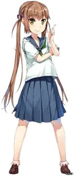 楡原 綺音