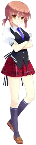 宮本 楚々音
