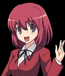 櫛枝 実乃梨