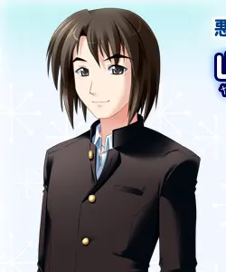 山田 克明