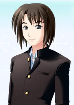 山田 克明