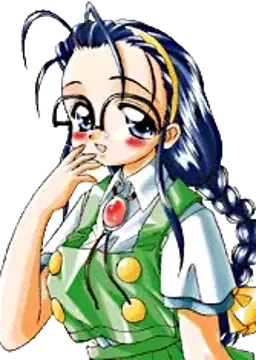 夏木 知絵