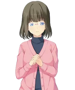 春日井桃美