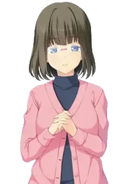 春日井 モモ美