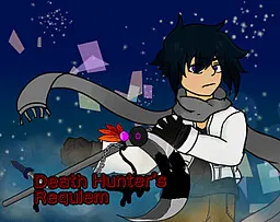 Death Hunter's Requiem