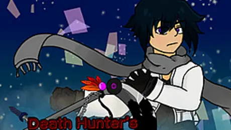Death Hunter's Requiem