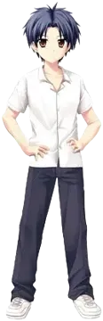 橘 直樹