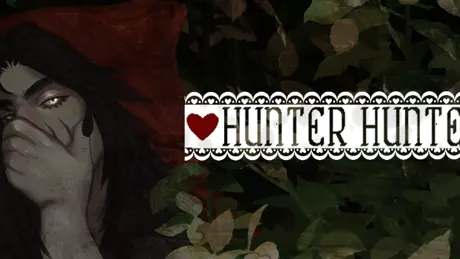 Hunter Hunted