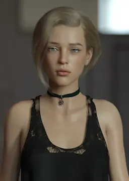 Nicole