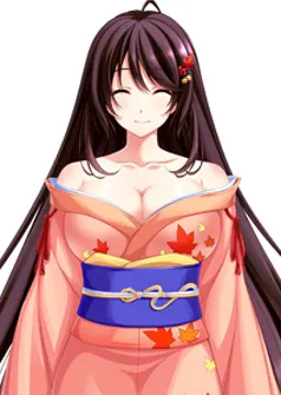 刀條 みなも