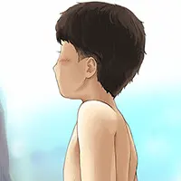 主人公