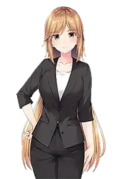 久瀬諒香