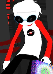 Dave Strider