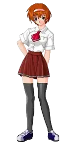 朝倉 遙
