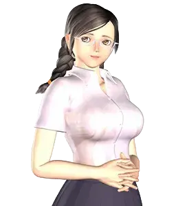 篠田 陽子