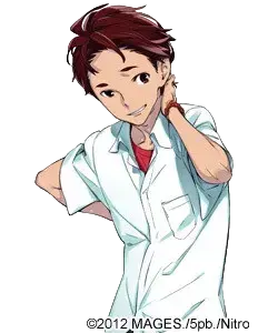 八汐海翔