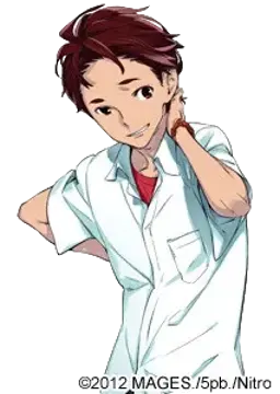 八汐海翔